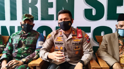 Rencana Ganjil Genap di Kota Malang Bakal Ada Pengecualian Beberapa Kendaraan