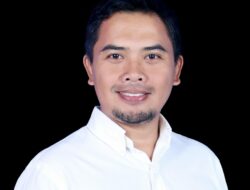 Pengusaha Muda Hendri Sepriyadi Beberkan Potensi Ekonomi Syariah