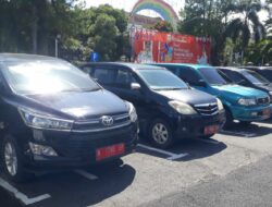 Memenuhi Rekomendasi LHP-BPK, Akhirnya Sembilan Mobdin Yang Dikuasai Pimpinan Dewan Kabupaten Malang Dikembalikan. Memenuhi Rekomendasi LHP-BPK, Akhirnya Sembilan Mobdin Yang Dikuasai Pimpinan Dewan Kabupaten Malang Dikembalikan.