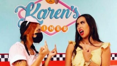 Karen’s Diner Jakarta, Restoran Viral dengan Pelayanan Jutek, Tutup Permanen