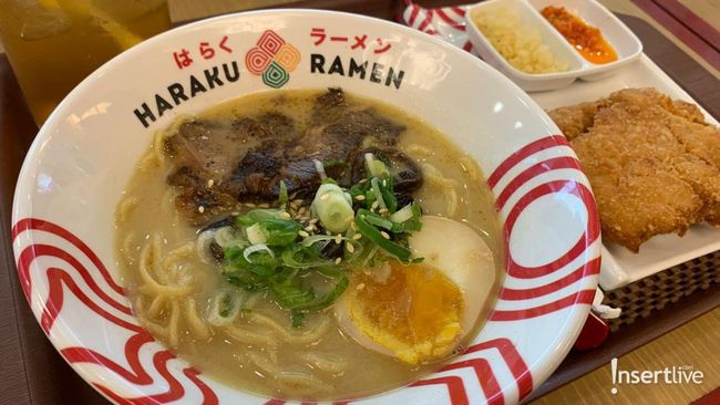 Menjelajahi Cita Rasa Jepang: Sensasi Ramen Halal dengan Kuah Gurih yang Memanjakan Lidah