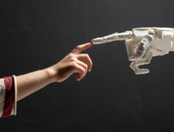 Bos ChatGPT: AI Bakal Setara Manusia, Tapi Butuh Waktu