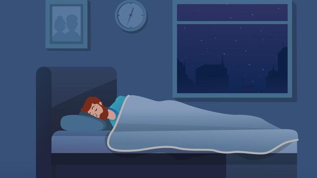 10 Fakta Menarik tentang Manfaat Tidur Jam 10 Malam, Menurut Pakar