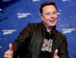Revolusi Teknologi: Elon Musk Sukses Tanamkan Chip Otak untuk Pengendalian Gadget Revolusi Teknologi: Elon Musk Sukses Tanamkan Chip Otak untuk Pengendalian Gadget