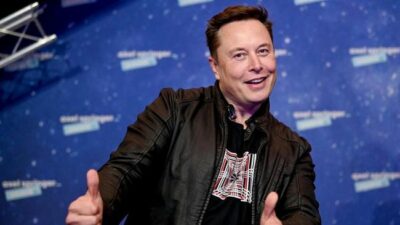 Revolusi Teknologi: Elon Musk Sukses Tanamkan Chip Otak untuk Pengendalian Gadget