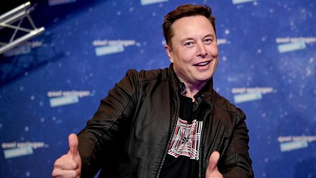 Revolusi Teknologi: Elon Musk Sukses Tanamkan Chip Otak untuk Pengendalian Gadget