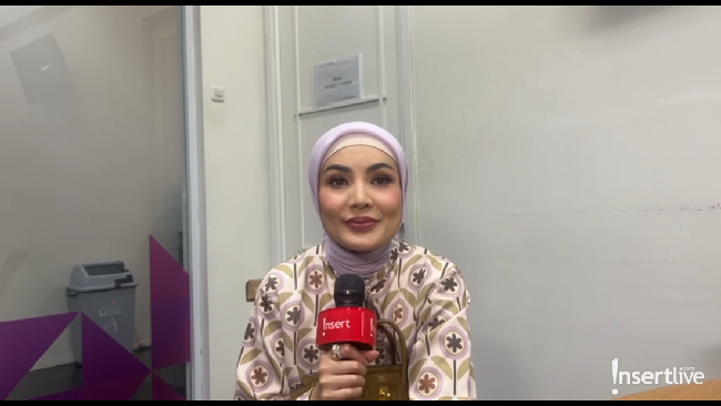 Nindy Ayunda Mantap Berhijab, Mulai Jual Baju-baju Terbuka