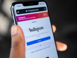 Akun Instagram Terhindar dari Hack dengan 5 Cara Ini