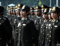 Menjadi Bhayangkari Tangguh: Panduan Lengkap Pendaftaran Akpol Wanita 2024