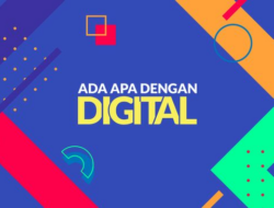 Gratis! Daftar dan Nonton Langsung ‘Ada Apa dengan Digital’, Talkshow Inspiratif Seputar Dunia Digital!