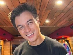 Cara Ampuh Menaikkan Berat Badan ala Baim Wong, Dijamin Berhasil!