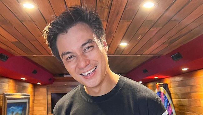 Cara Ampuh Menaikkan Berat Badan ala Baim Wong, Dijamin Berhasil!