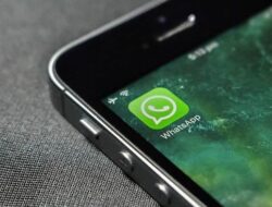 Fitur Canggih WhatsApp: Blokir Nomor Tanpa Buka Pesan, Bebas Gangguan! Fitur Canggih WhatsApp: Blokir Nomor Tanpa Buka Pesan, Bebas Gangguan!