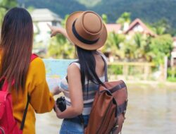 Jelajah Nusantara: Destinasi Wisata Baru di Indonesia yang Wajib Dikunjungi di Tahun 2024