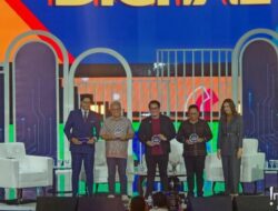 Melawan Hoaks Jelang Pemilu: TikTok Gandeng Bawaslu dan Berkomitmen Berantas Konten Disinformasi