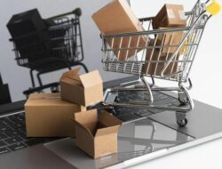 Manjakan Diri dengan Belanja Produk Asli di Shopee Mall, Bayar Nanti Tanpa Bunga!