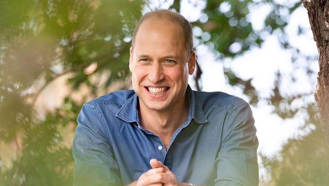 Pangeran William: Dukungan Publik Berarti Besar Bagi Keluarga Kerajaan di Tengah