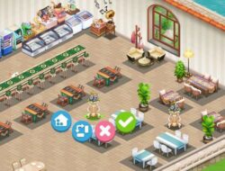 Hello Cafe: Game Simulasi Kafe Terbaru yang Menggemaskan dan Penuh Tantangan!