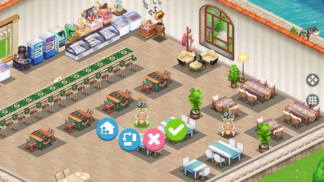 Hello Cafe: Game Simulasi Kafe Terbaru yang Menggemaskan dan Penuh Tantangan!