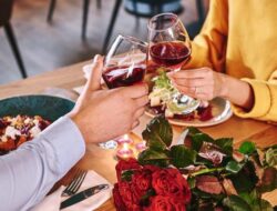 Hangatkan Cinta di Bulan Februari dengan 5 Hidangan Romantis Ini Hangatkan Cinta di Bulan Februari dengan 5 Hidangan Romantis Ini