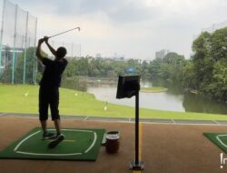 Menjelajahi Dunia Golf: Panduan Lengkap untuk Pemula