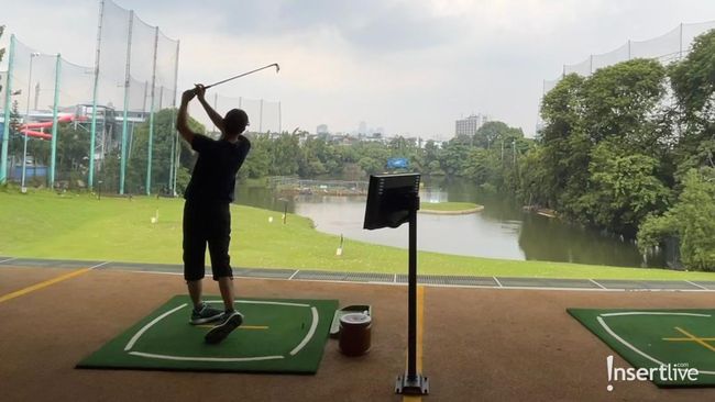 Menjelajahi Dunia Golf: Panduan Lengkap untuk Pemula