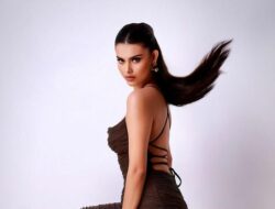 Stevanie Sheldrick, Sosok Cerdas dan Mandiri: Siap Wakili Kepri di Ajang Miss Mega Bintang Indonesia 2024 Stevanie Sheldrick, Sosok Cerdas dan Mandiri: Siap Wakili Kepri di Ajang Miss Mega Bintang Indonesia 2024