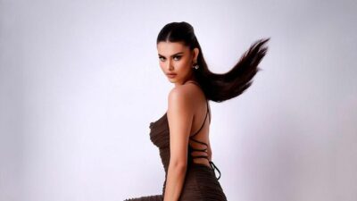 Stevanie Sheldrick, Sosok Cerdas dan Mandiri: Siap Wakili Kepri di Ajang Miss Mega Bintang Indonesia 2024