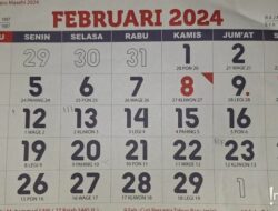 Menjelajahi Rahasia di Balik Tahun Kabisat: Pengertian, Sejarah, dan Pencetusnya