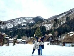 Menjelajahi Pesona Shirakawa-go: Desa Tertua Jepang dengan Lanskap Lembah Magis Menjelajahi Pesona Shirakawa-go: Desa Tertua Jepang dengan Lanskap Lembah Magis