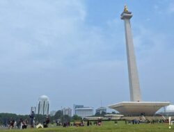 Menyongsong Masa Depan Jakarta: Dari Ibu Kota Menjadi Kota Global