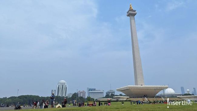 Menyongsong Masa Depan Jakarta: Dari Ibu Kota Menjadi Kota Global