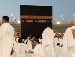 Menjaga Kelancaran dan Keamanan Ibadah: Alasan di Balik Larangan Umrah Ganda di Bulan Ramadan Menjaga Kelancaran dan Keamanan Ibadah: Alasan di Balik Larangan Umrah Ganda di Bulan Ramadan