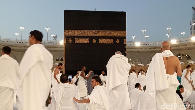 Menjaga Kelancaran dan Keamanan Ibadah: Alasan di Balik Larangan Umrah Ganda di Bulan Ramadan