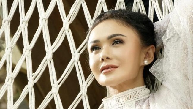 Awet Muda di Usia 50-an: Yuni Shara Bongkar Rahasia Perawatannya