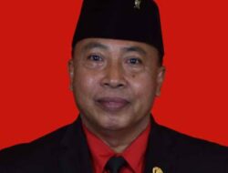 Jika PDIP Maju Sendiri di Pilkada 2024, Sugeng Pujianto Jadi Calon Alternatif N2 Jika PDIP Maju Sendiri di Pilkada 2024, Sugeng Pujianto Jadi Calon Alternatif N2