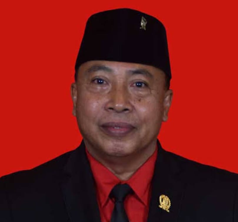 Jika PDIP Maju Sendiri di Pilkada 2024, Sugeng Pujianto Jadi Calon Alternatif N2