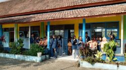 Peduli Kesehatan Anak, MMD UB Kelompok 18 Berikan Edukasi PHBS Kepada Anak-anak Singosari