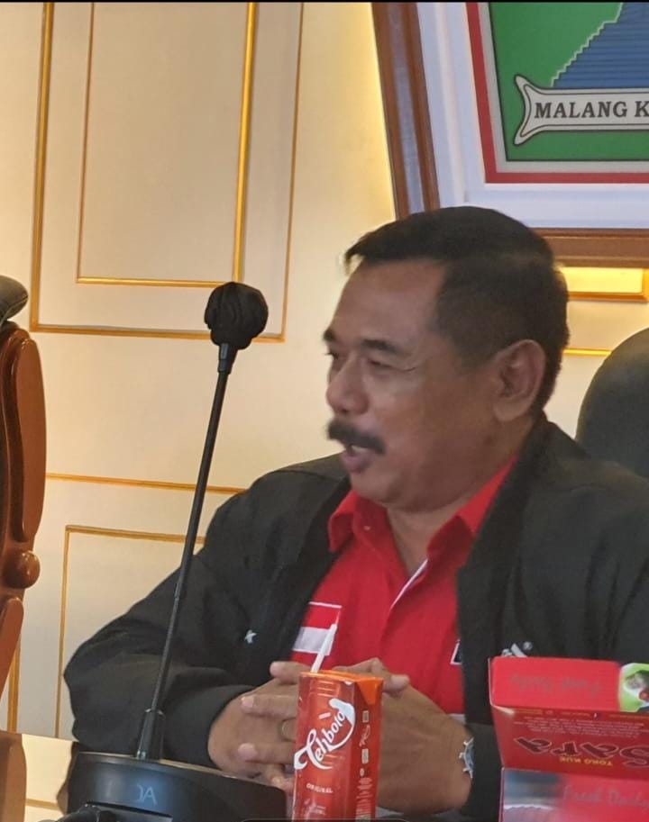 Dugaan Penyelewengan Dana Hibah Askab PSSI Kabupaten Malang, LIRA : APH Harus Segera Lakukan Pemeriksaan