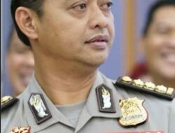 Gerbong Mutasi Kapolri Bergulir Mantan Kapolres Malang Jabat Dirsiber Polda Jatim