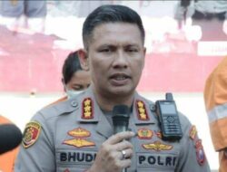 Kombes Pol Budi Hermanto Dimutasi ke Polda Jatim, Setelah Mengukir Banyak Prestasi Yang Mengiringi Karirnya. Gubernur LIRA : Bang Buher Layak Mendapat Bintang.