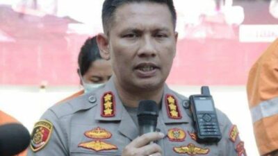 Kombes Pol Budi Hermanto Dimutasi ke Polda Jatim, Setelah Mengukir Banyak Prestasi Yang Mengiringi Karirnya. Gubernur LIRA : Bang Buher Layak Mendapat Bintang.
