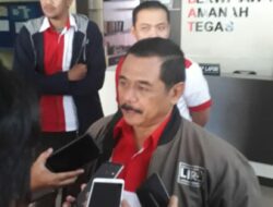 LIRA Minta Kejaksaan Tak Tebang Pilih Soal Penindakan Kasus Hukum