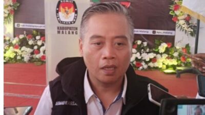 Kasus Dugaan Korupsi Dana Hibah DPRD Jatim, Membuat Suhu Politik di Kabupaten Malang Meningkat, Khoesairi : Tudingan ltu Tidak Berdasar, ltu Fitnah