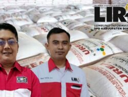Cegah Mafia Pupuk Subsidi, LIRA Siap Bentuk Satgas Anti Mafia Pupuk