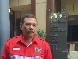Meski Telah Ditangkap, LIRA Bersama Masyarakat Tetap Kawal Penanganan Kasus Ini, Ivan Sugianto Harus Ditindak Tegas