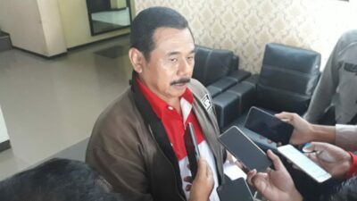 Aset Tanah Bekas Ruilslag Lawang View Mangkrak. Gubernur LIRA : Kami Akan Telusuri Kasus Hukum Yang Diduga Menghilang.
