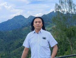 Hakim Sebagai Wakil Tuhan, Sejak Kapan menjadi!? 