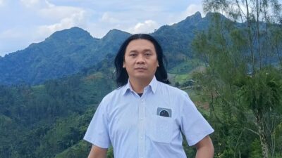 Hakim Sebagai Wakil Tuhan, Sejak Kapan menjadi!? 