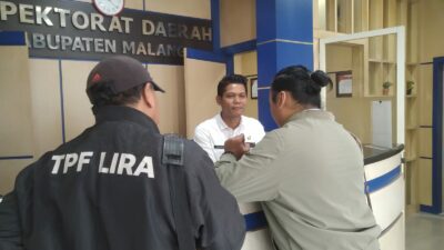 Dugaan Penyelewengan Dana BOS, SDN Kendalpayak di Kabupaten Malang Diadukan Inspektorat